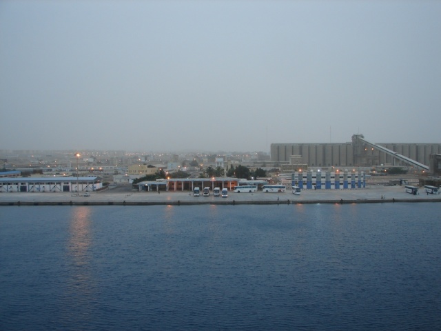Safaga, Egypt 6 AM.jpg